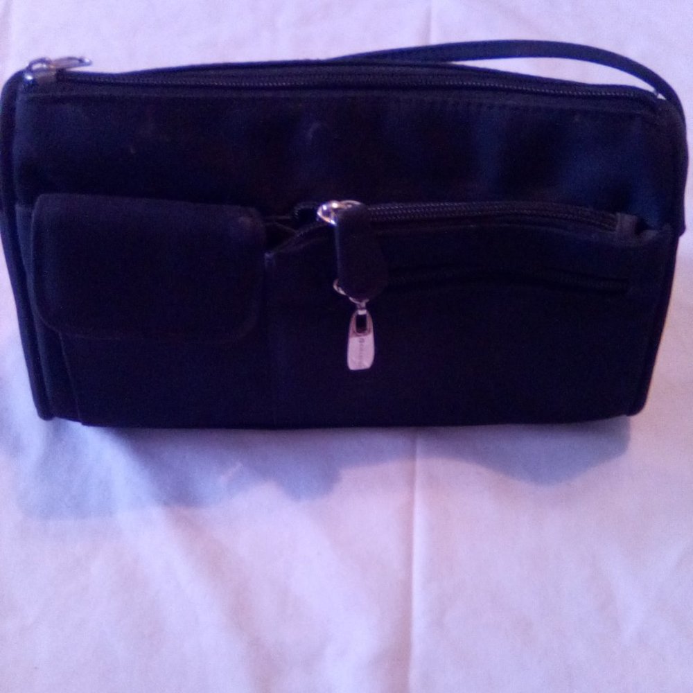 Collection Black Purse